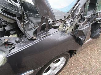 Citroën C8 2.0i Navi Leder Clima 6-Pers. picture 9