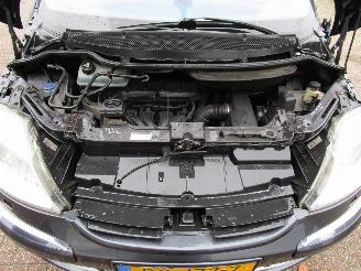 Citroën C8 2.0i Navi Leder Clima 6-Pers. picture 10