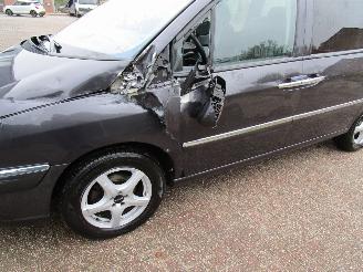 Citroën C8 2.0i Navi Leder Clima 6-Pers. picture 8