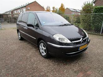 Citroën C8 2.0i Navi Leder Clima 6-Pers. picture 3
