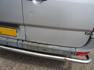 Volkswagen Crafter 2.5 TDI Automaat met rolstoellift picture 9