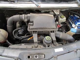 Volkswagen Crafter 2.5 TDI Automaat met rolstoellift picture 13