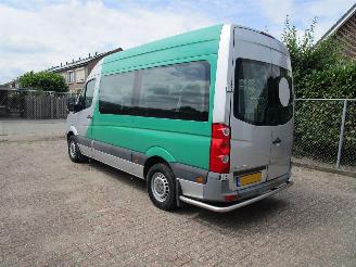Volkswagen Crafter 2.5 TDI Automaat met rolstoellift picture 2