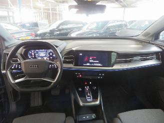 Audi Q4 40 E-TRON SUV 204 PK AUT picture 7