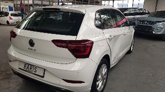 Volkswagen Polo 1.0 TSI Style picture 4