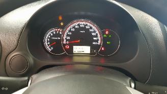 Mitsubishi Space-star 1.2 12V HATC.  BENZ 1.193CC 52KW 71PK picture 10