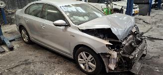 Volkswagen Jetta 1.4 TSI Hybrid Comfortline picture 4