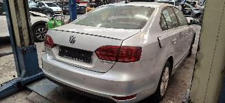 Volkswagen Jetta 1.4 TSI Hybrid Comfortline picture 5