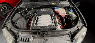Audi S4 S4 Avant 4.2 V8 Quattro Pro Line picture 3