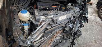 Volkswagen Polo 1.4 16V Comfortline picture 3