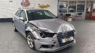 skadebil auto Audi A3 1.4 TFSI ACT 16V SEDAN 4DRS BENZ 1.395CC 110KW 150PK 2014/7