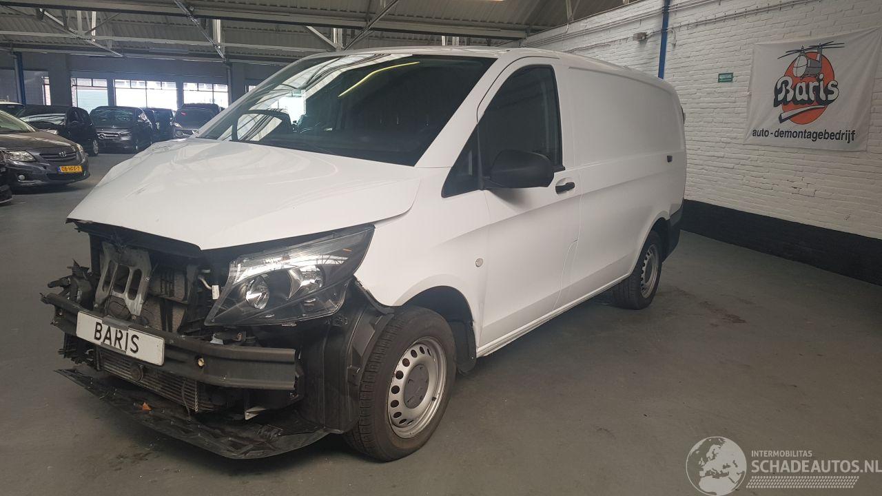 Mercedes Vito VITO 116 CDI