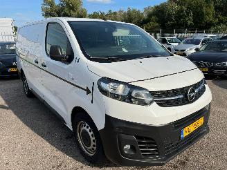 Opel Vivaro 2.0 CDTI L2H1 Edition BJ 2020 188309 KM picture 1