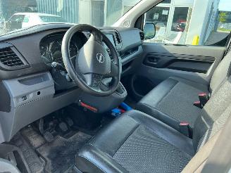 Opel Vivaro 2.0 CDTI L2H1 Edition BJ 2020 188309 KM picture 7