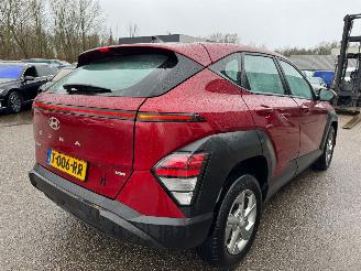 Hyundai Kona 1.6 AUTOMAAT GDI HEV Comfort BJ 2023 44.536 KM picture 2
