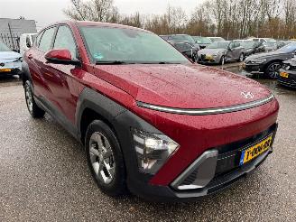 Hyundai Kona 1.6 AUTOMAAT GDI HEV Comfort BJ 2023 44.536 KM picture 1