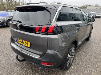 Peugeot 5008 1.6 AUTOMAAT 181 PK PURE TECH 7 PERSOONS picture 5