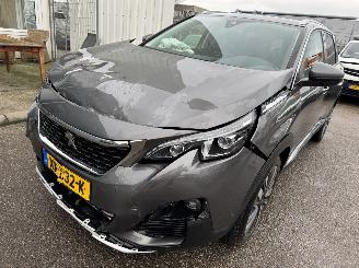 Peugeot 5008 1.6 AUTOMAAT 181 PK PURE TECH 7 PERSOONS picture 1
