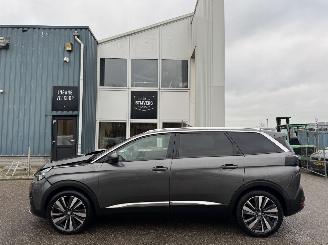 Peugeot 5008 1.6 AUTOMAAT 181 PK PURE TECH 7 PERSOONS picture 2