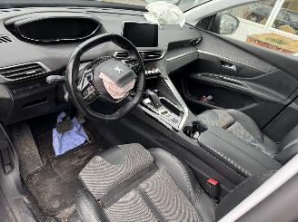 Peugeot 5008 1.6 AUTOMAAT 181 PK PURE TECH 7 PERSOONS picture 9