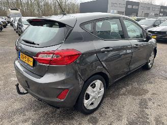 Ford Fiesta 1.1 TREND  5DRS AIRCO BJ 2018 picture 7