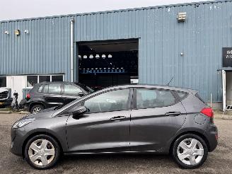 Ford Fiesta 1.1 TREND  5DRS AIRCO BJ 2018 picture 6