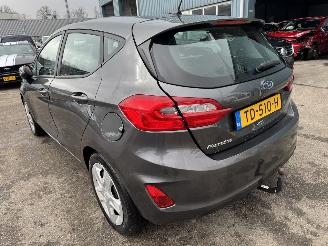 Ford Fiesta 1.1 TREND  5DRS AIRCO BJ 2018 picture 2