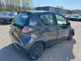 Toyota Aygo 1.0 VVT-i  AUTOMAAT Aspiration picture 5