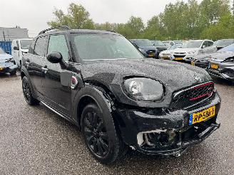 Mini Mini Countryman 1.5 Cooper Pepper Automaat picture 6