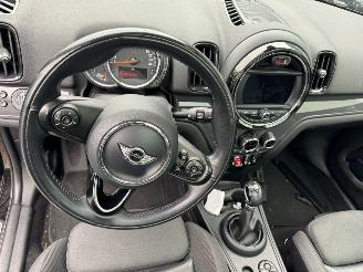Mini Mini Countryman 1.5 Cooper Pepper Automaat picture 13