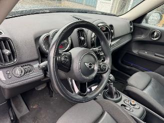 Mini Mini Countryman 1.5 Cooper Pepper Automaat picture 12