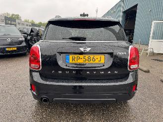 Mini Mini Countryman 1.5 Cooper Pepper Automaat picture 4