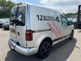 Volkswagen Caddy 1.6 TDI BMT picture 5