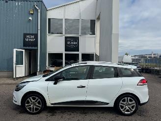 Renault Clio Estate 1.5 dCi Ecoleader Zen BJ 2019 129.660 KM picture 2