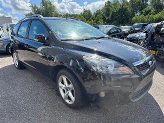 Ford Focus Ford Focus Wagon 1.6 Comfort picture 6