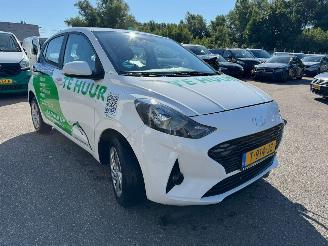 Hyundai I-10 1.0 Comfort 5-zits picture 1