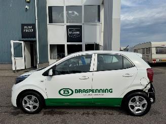 Kia Picanto 1.0 DPi ComfortLine picture 2