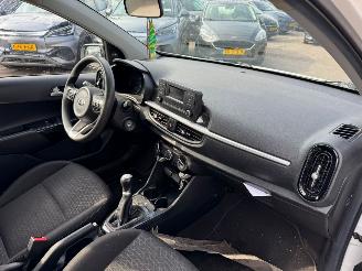 Kia Picanto 1.0 DPi ComfortLine picture 10