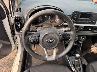 Kia Picanto 1.0 DPi ComfortLine picture 8