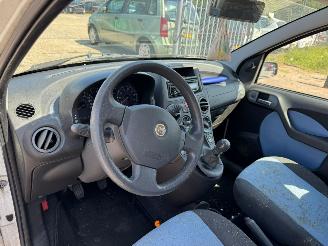Fiat Panda 1.2 Edizione Cool picture 8