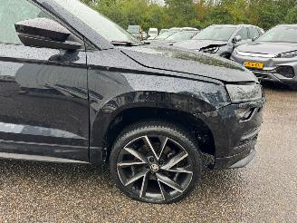 Skoda Karoq 1.5 TSI ACT Sportline Business AUTOMAAT picture 6