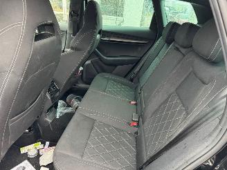 Skoda Karoq 1.5 TSI ACT Sportline Business AUTOMAAT picture 19