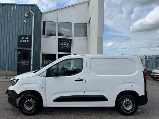 Peugeot Partner 1.5 BlueHDI Premium picture 2