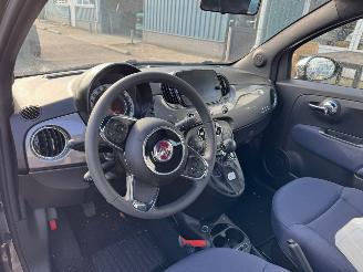 Fiat 500 1.0 Hybrid Club BJ 2023 picture 7