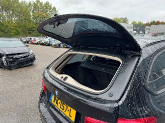 BMW 3-serie Touring 320i Corporate Lease High Executive AUTOMAAT picture 6