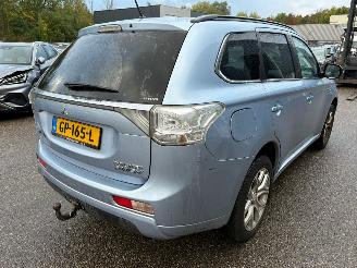 Mitsubishi Outlander 2.0 PHEV Business Edition AUTOMAAT picture 9