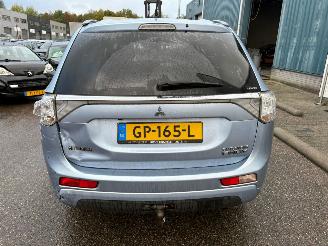 Mitsubishi Outlander 2.0 PHEV Business Edition AUTOMAAT picture 5