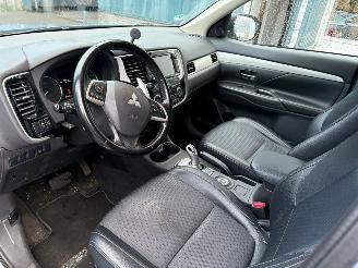 Mitsubishi Outlander 2.0 PHEV Business Edition AUTOMAAT picture 13