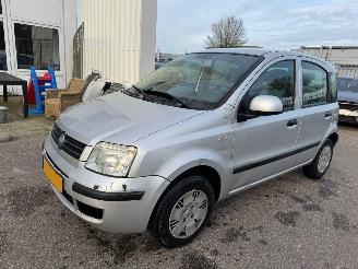 Schadeauto Fiat Panda 1.2 Dynamic 2007/6