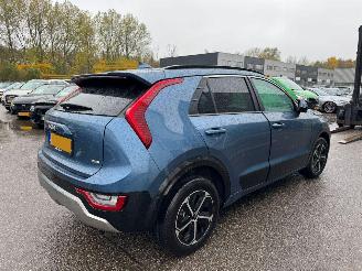 Kia Niro 1.6 AUTOMAAT BJ 2024 GDi Hybrid DynamicPlusLine picture 3